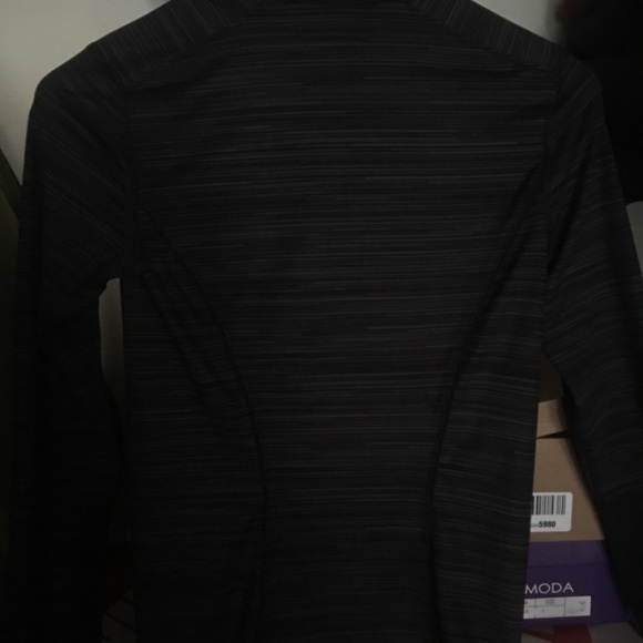 Under Armour Fitted Jacket - Picture 3 of 5